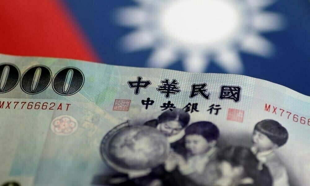 Taiwan Dollar