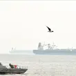 Greek Minister Warns Hormuz Blockade Risks Global Trade