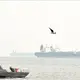 Greek Minister Warns Hormuz Blockade Risks Global Trade