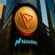 Eric Trump Enters Crypto as $100M TRX Deal Sends Stock Up 500%