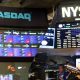 us stock market nasdaq nyse