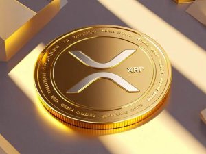 Ripple XRP Altcoin