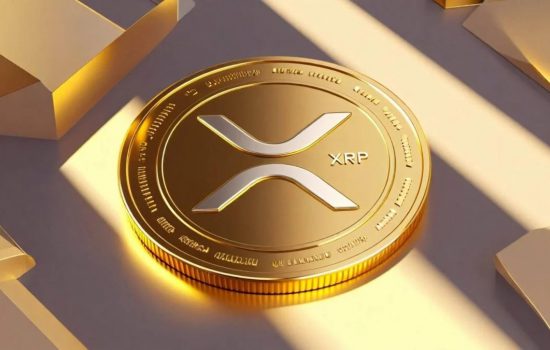 Ripple XRP Altcoin
