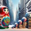 Russia-Belarus Reach 98.8% Currency Shift