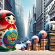 Russia-Belarus Reach 98.8% Currency Shift