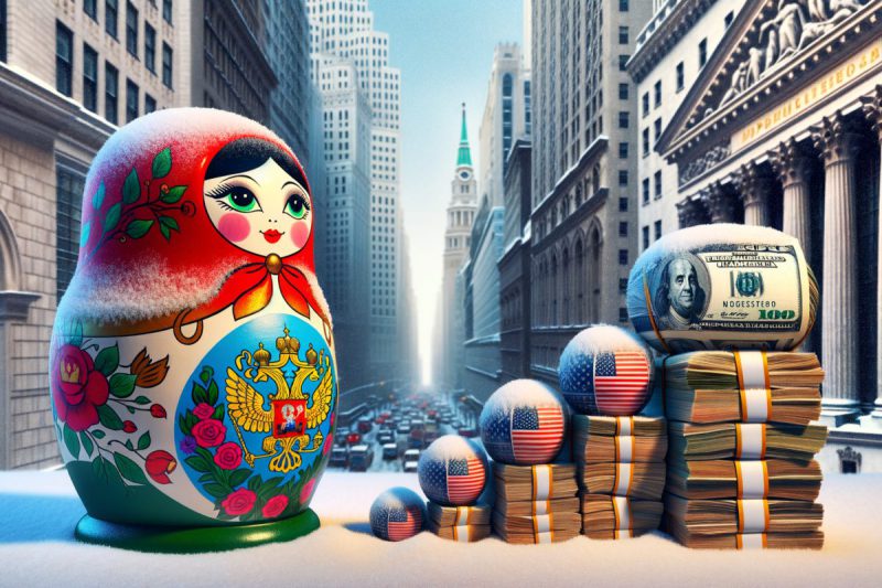Russia-Belarus Reach 98.8% Currency Shift