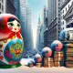 Russia-Belarus Reach 98.8% Currency Shift