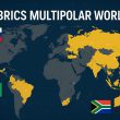 How BRICS Is Shaping the Emerging Multipolar World