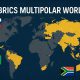 How BRICS Is Shaping the Emerging Multipolar World