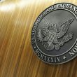 DOGE Targets SEC SPAC Rules