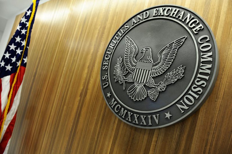 DOGE Targets SEC SPAC Rules