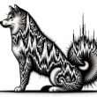 Shiba Inu breakout pattern