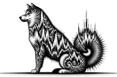 Shiba Inu breakout pattern