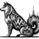 Shiba Inu breakout pattern