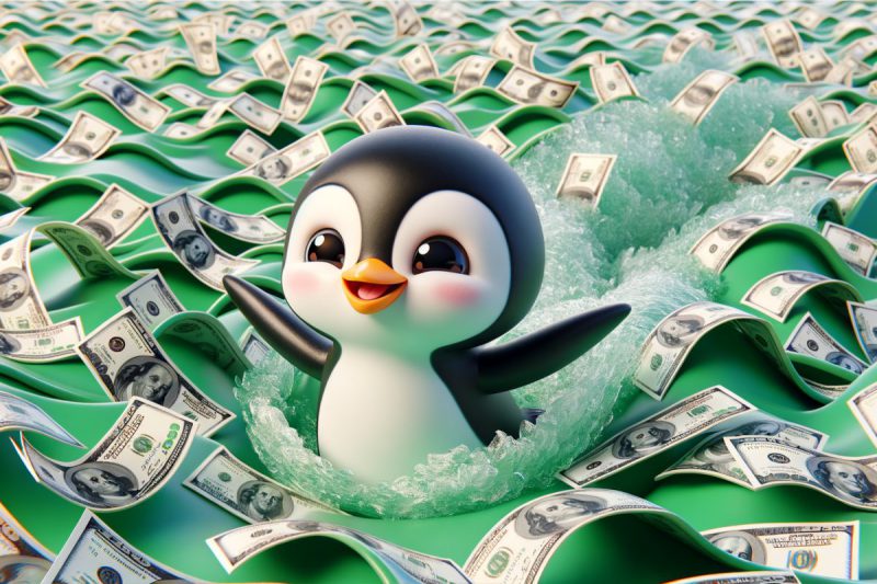 Pengu