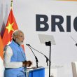 Trump Pressures India and BRICS