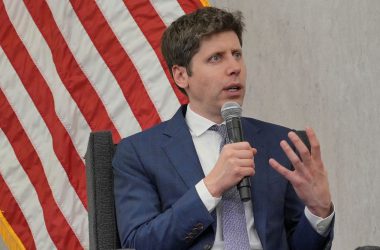 Sam Altman Predicts Radical Shift in Economy