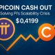 Picoin Cash Out Soon to Fix Pi's Biggest Problem