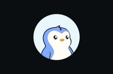 PENGU LOGO