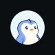 PENGU LOGO