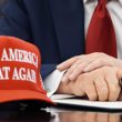 MAGA CAP