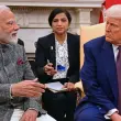 Trump’s 25% Tariff on India
