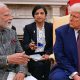 Trump’s 25% Tariff on India