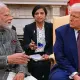 Trump’s 25% Tariff on India