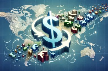 China de-dollarization push