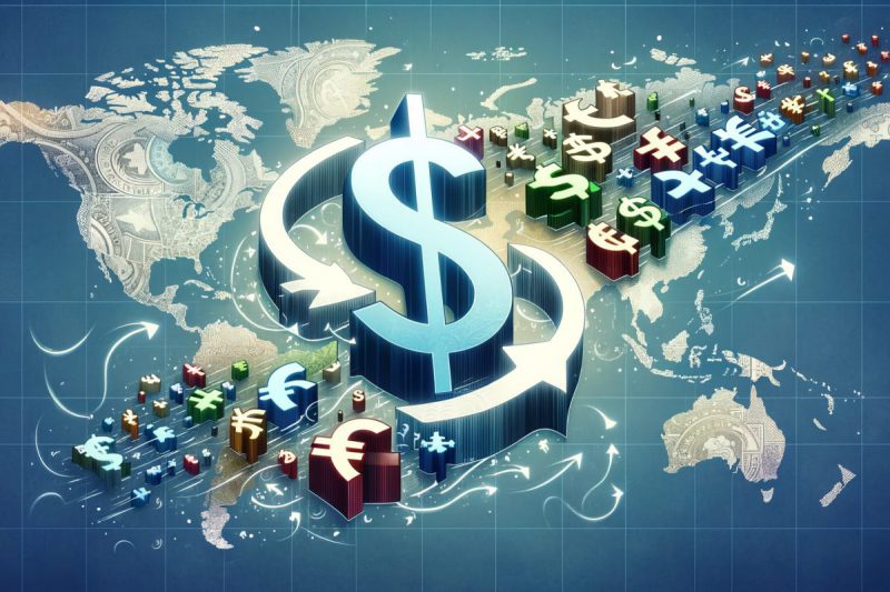 China de-dollarization push