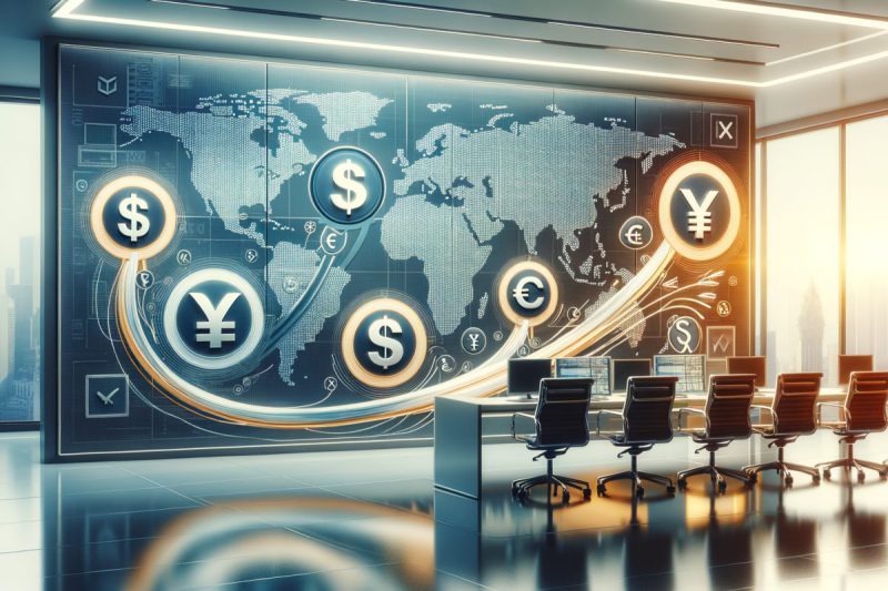 BRICS Currency Trade Isn't De-Dollarisation Move