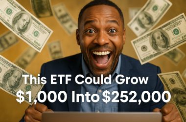 Warren Buffett Says This ETF Could Grow $1,000 Into $252,000