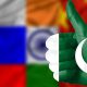 UN Security Council President Pakistan Backs BRICS Multipolar World Agenda