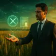 VERT XRP Ledger agriculture