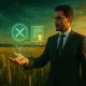 VERT XRP Ledger agriculture