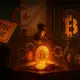 Algeria criminalizes all crypto activities