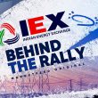 IEX Share Price Stock Crashes 10%