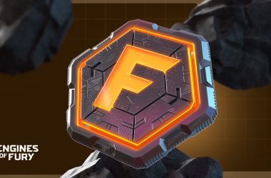 Engines of Fury