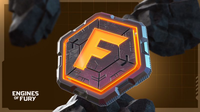 Engines of Fury
