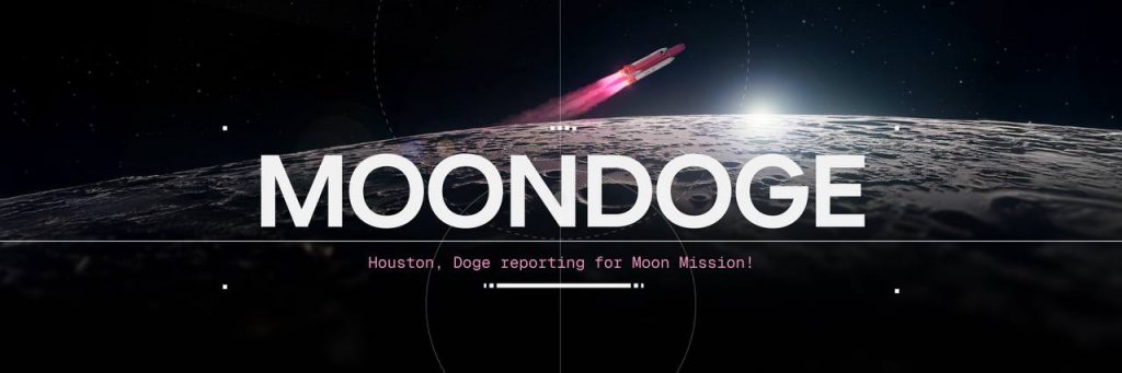 Moondoge