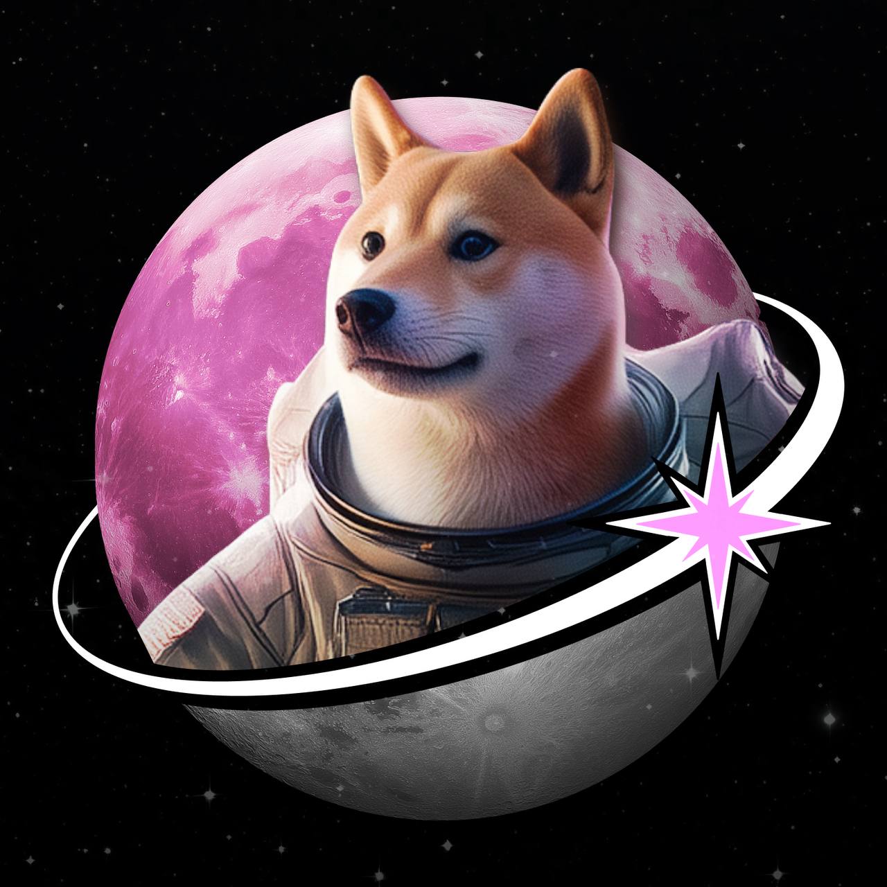 Moondoge Brings The Best of DOGE and MOONSHOT