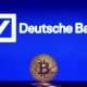 Deutsche cryptocurrency