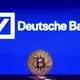 Deutsche cryptocurrency