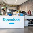 Opendoor Stock's Shocking 860% Surge in Weeks