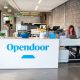 opendoor logo