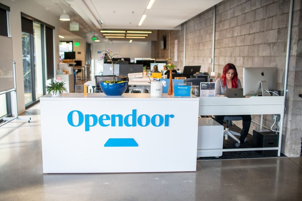 Opendoor Technologies US Stock Under $2 Soars 43%: Should You Invest?