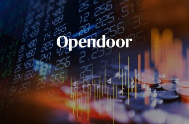 Opendoor Stock’s Shocking 860% Surge in Weeks