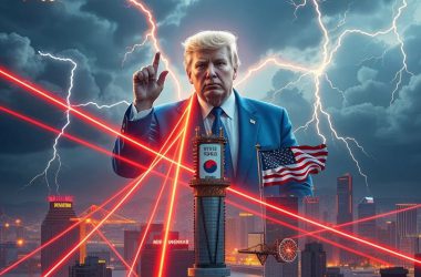 Trump South Korea Tariffs