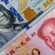 Dollar vs Digital Yuan