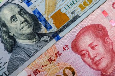 Dollar vs Digital Yuan